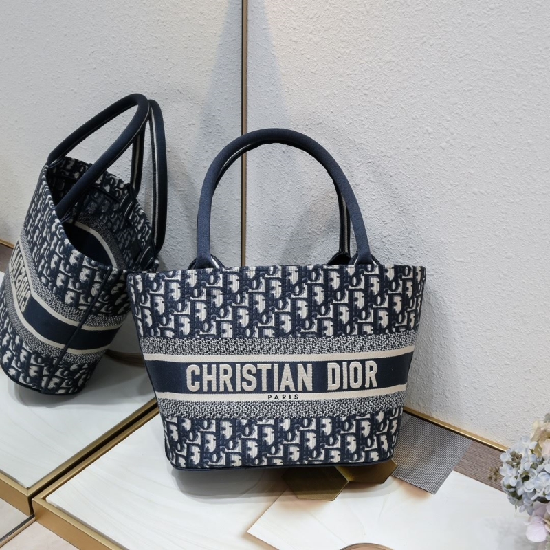 D*or top handle bags